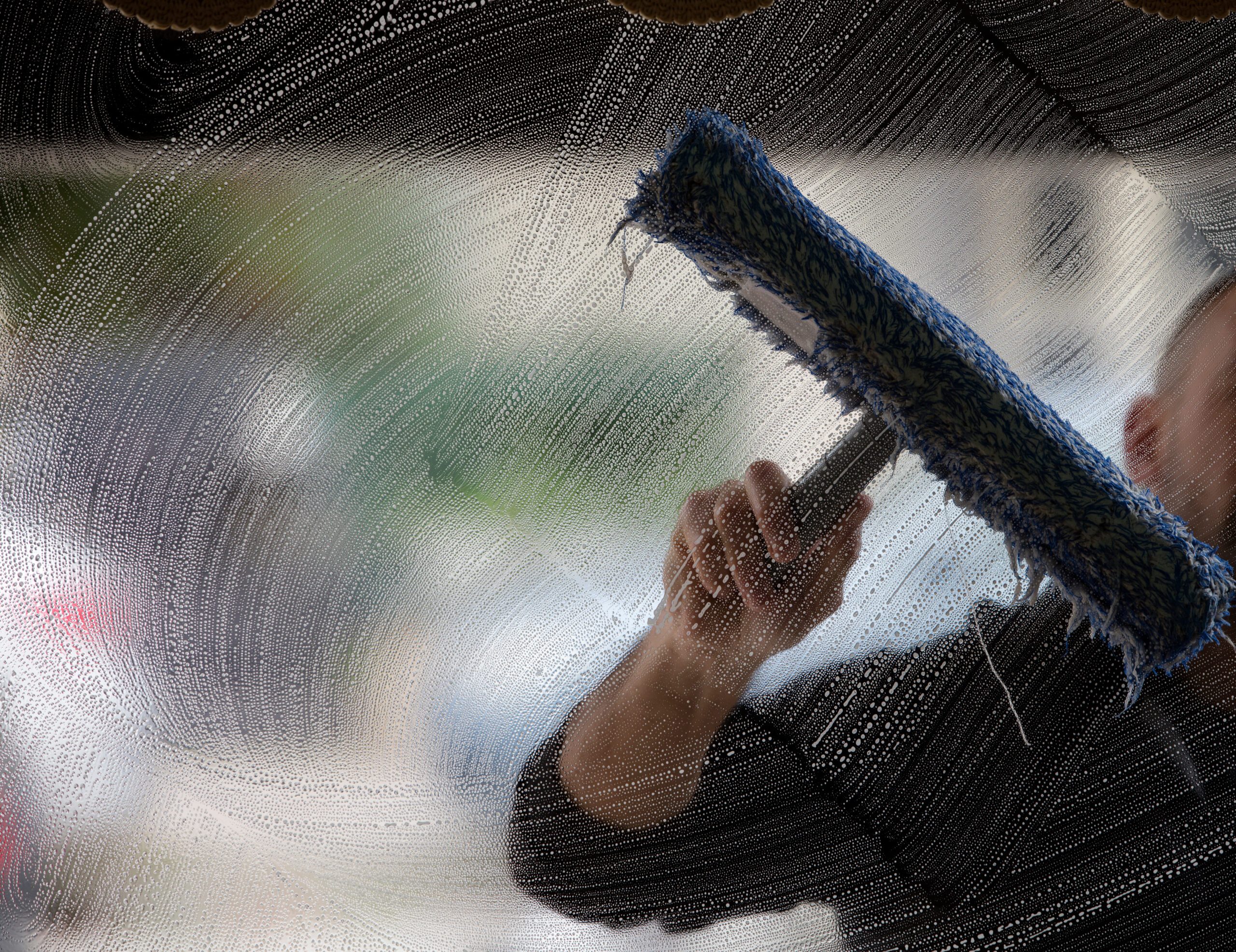 window washing granite city il